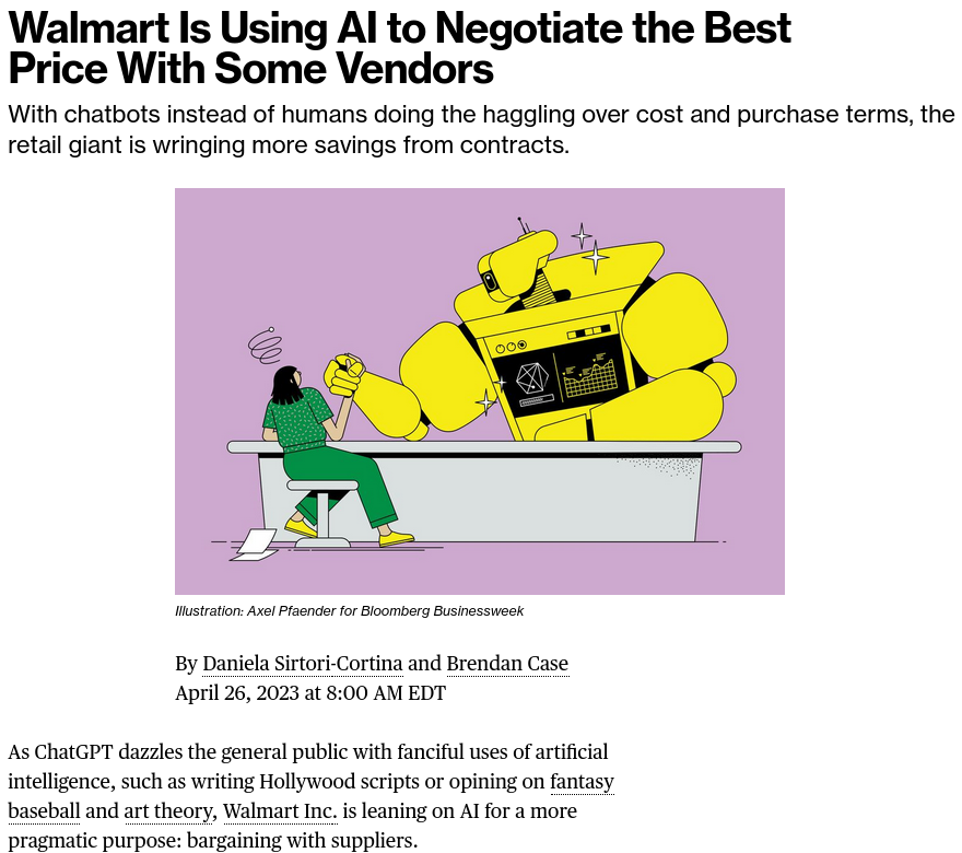 /brief/img/Screenshot 2023-04-27 at 08-44-30 Walmart Is Using AI to Negotiate the Best Price With Some Vendors.png